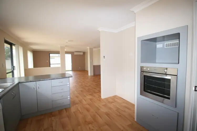 Fifth view of Homely house listing, 14 Moonstone Way, Australind WA 6233