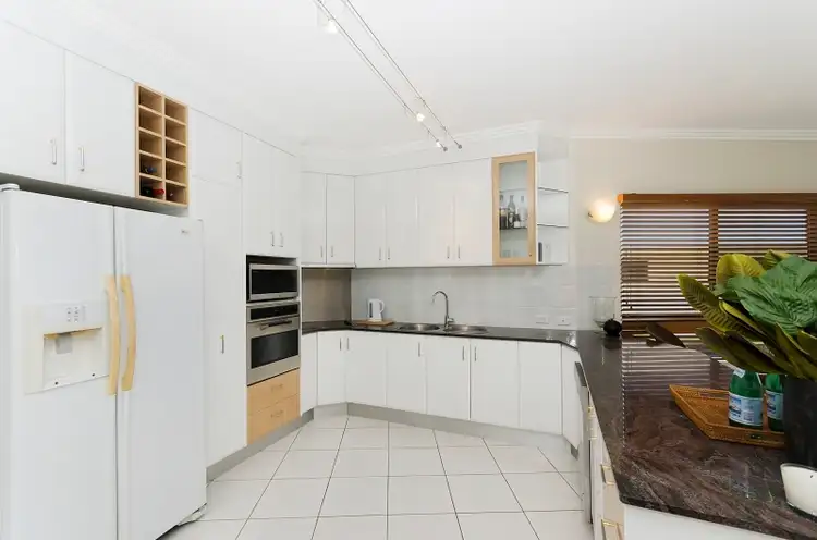 Fourth view of Homely apartment listing, 8/18-30 Sir Leslie Thiess Drive, Townsville City QLD 4810