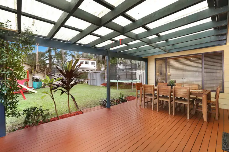 Main view of Homely house listing, 17 Chetwynd Avenue, Berkeley Vale NSW 2261