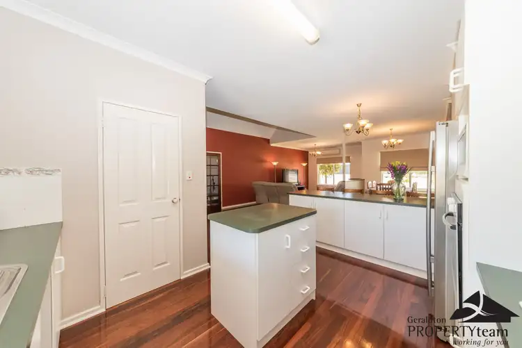 Fifth view of Homely house listing, 13 River Drive, Cape Burney WA 6532