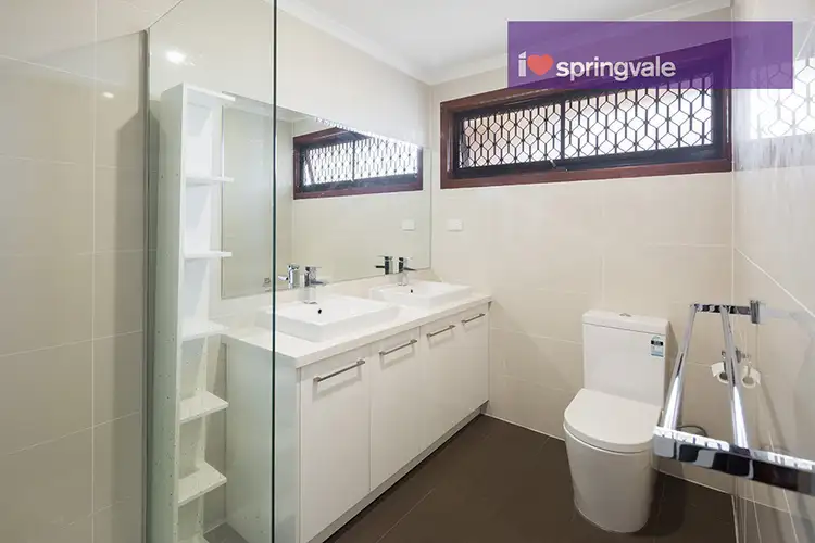 Sixth view of Homely unit listing, 1/8 View Road, Springvale VIC 3171