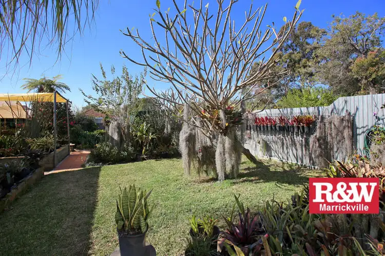 Second view of Homely house listing, 65 Dunstaffenage Street, Hurlstone Park NSW 2193