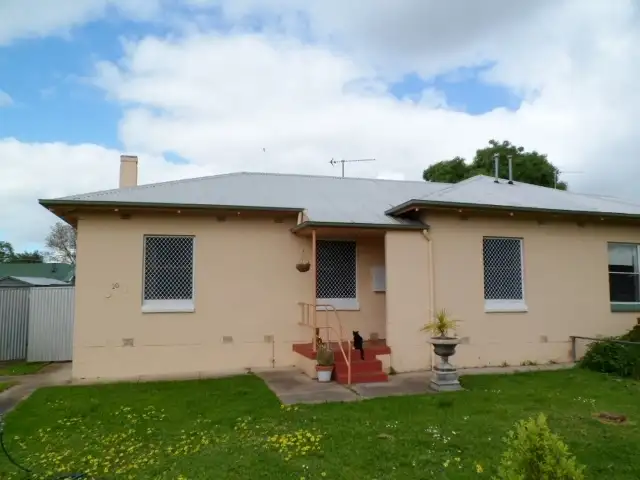 20 Miller Street, Mount Gambier SA 5290
