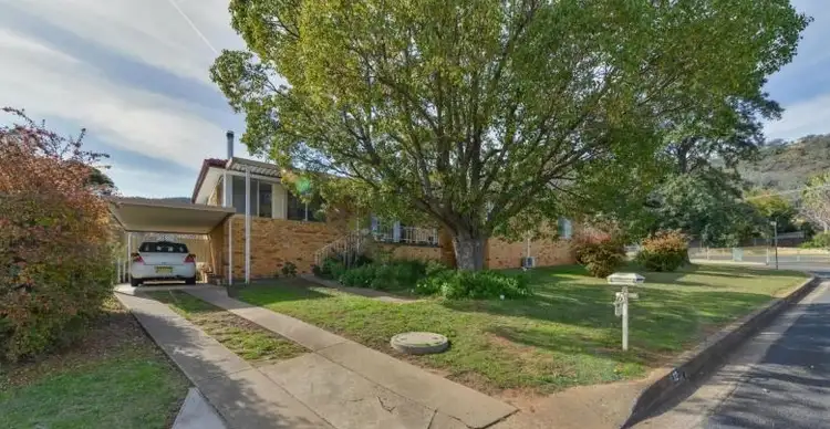 Main view of Homely house listing, 12 Ashburton Street, Tamworth NSW 2340