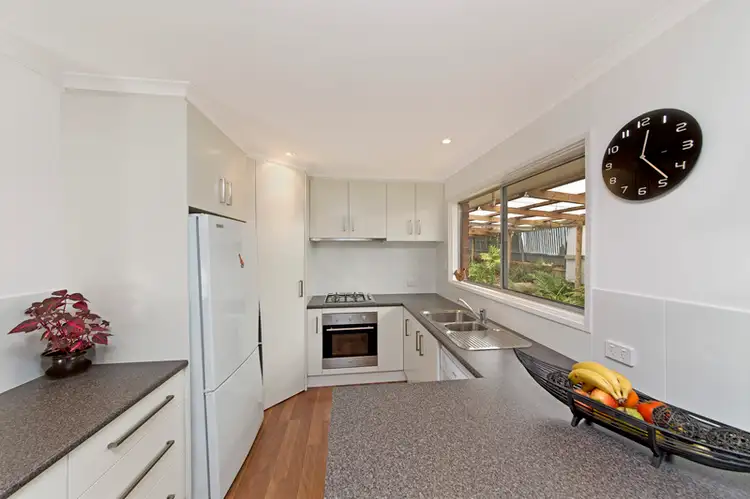 Second view of Homely house listing, 13 Meadowvale Road, Athelstone SA 5076
