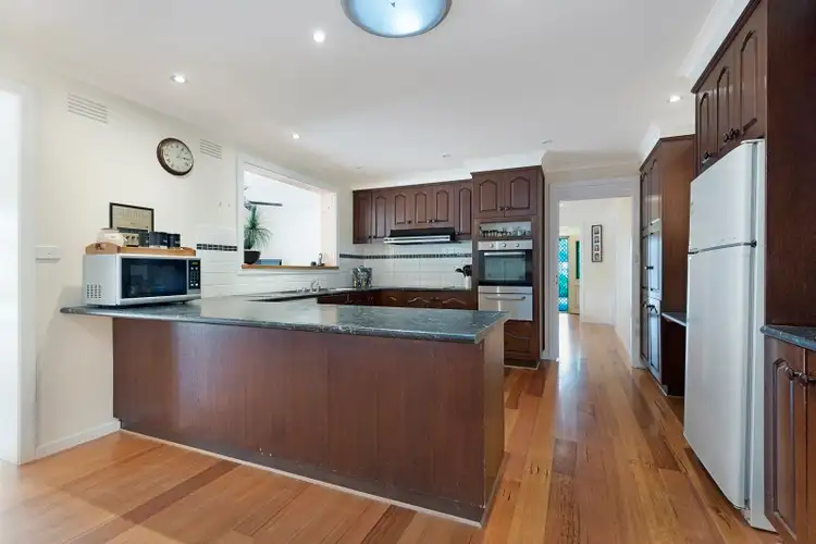 Third view of Homely house listing, 1 Rubena Crescent, Lara VIC 3212