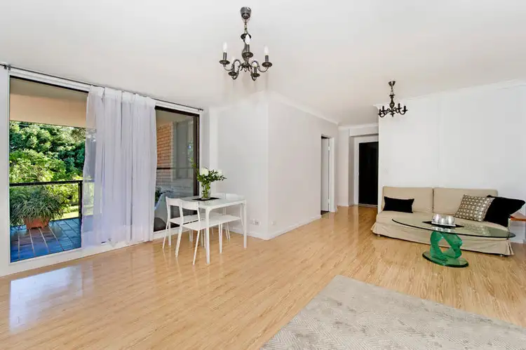 3/429 Old South Head Road, Rose Bay NSW 2029