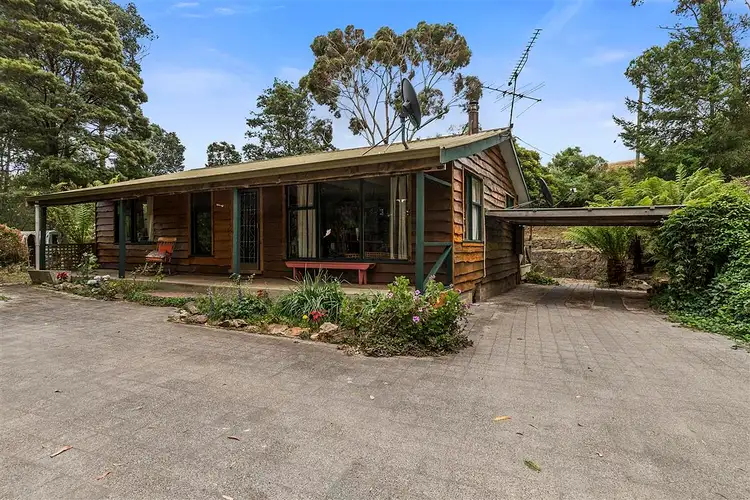 Main view of Homely house listing, 119 Swamp Road, Kindred TAS 7310