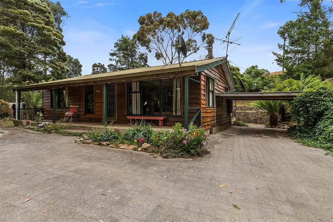 Main view of Homely house listing, 119 Swamp Road, Kindred TAS 7310