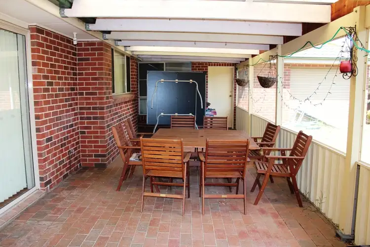 Fourth view of Homely house listing, 16 Darcy Place, Windradyne NSW 2795