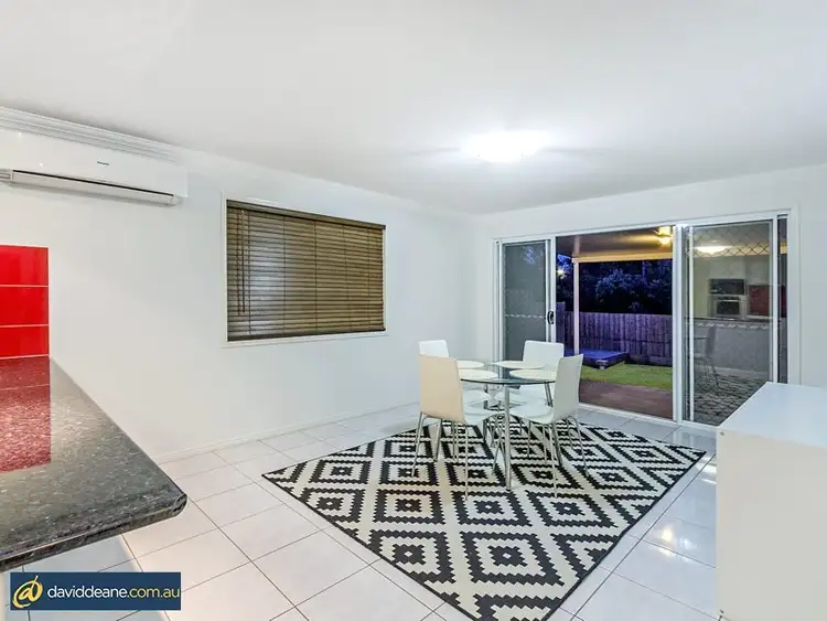Seventh view of Homely house listing, 32 Castlewellan Cct, Warner QLD 4500