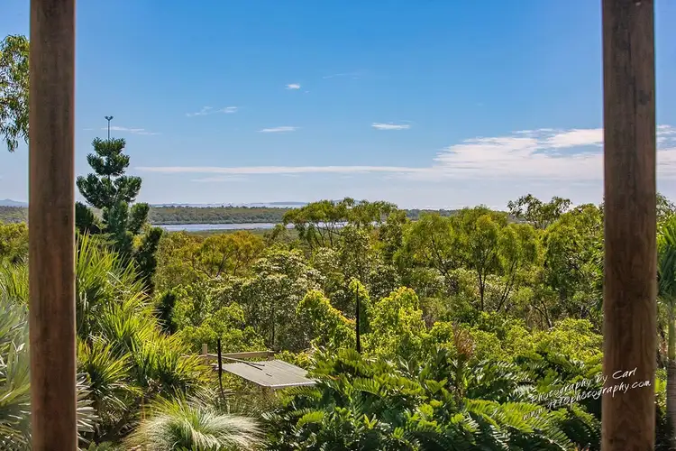 Third view of Homely house listing, 210 Rafting Ground Road, Agnes Water QLD 4677