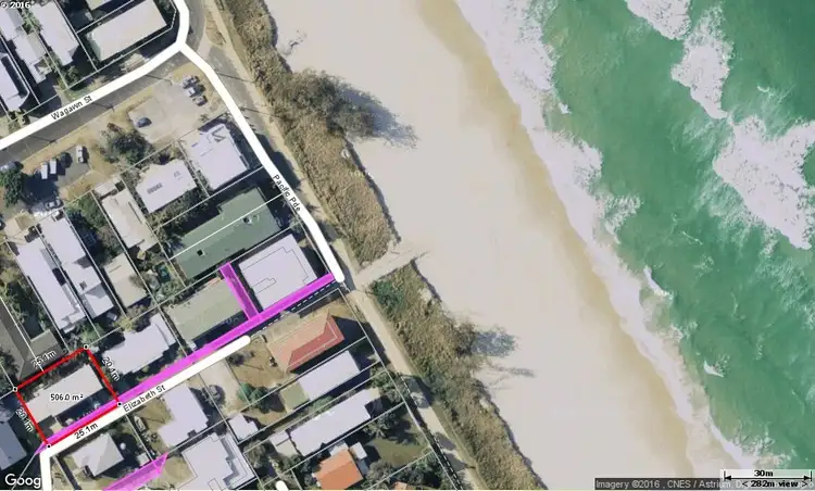 Third view of Homely house listing, 11 Elizabeth Street, Tugun QLD 4224