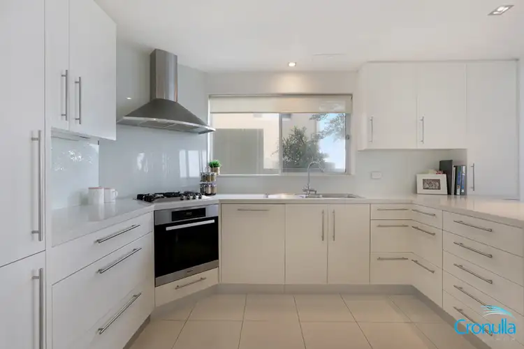 Fourth view of Homely apartment listing, 1/24 The Esplanade, Cronulla NSW 2230