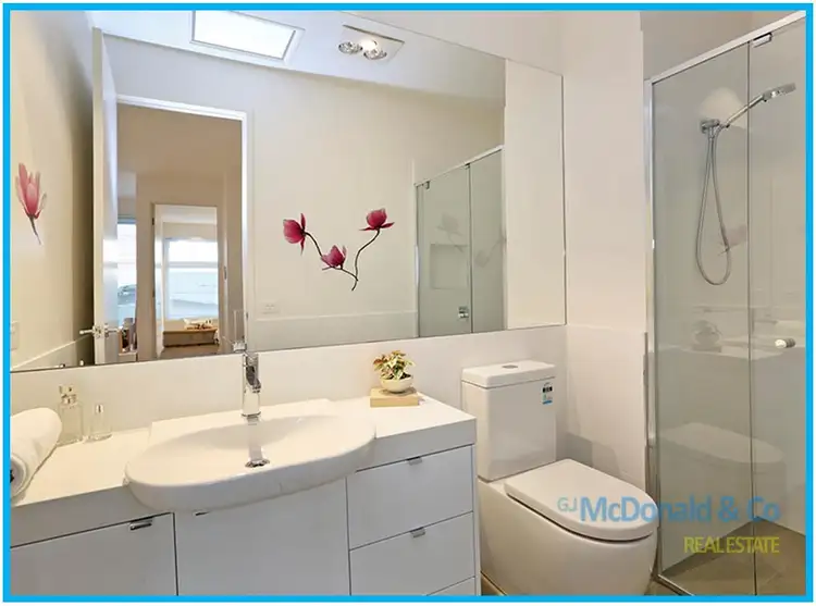 Seventh view of Homely townhouse listing, 11b Collins Street, Geelong West VIC 3218