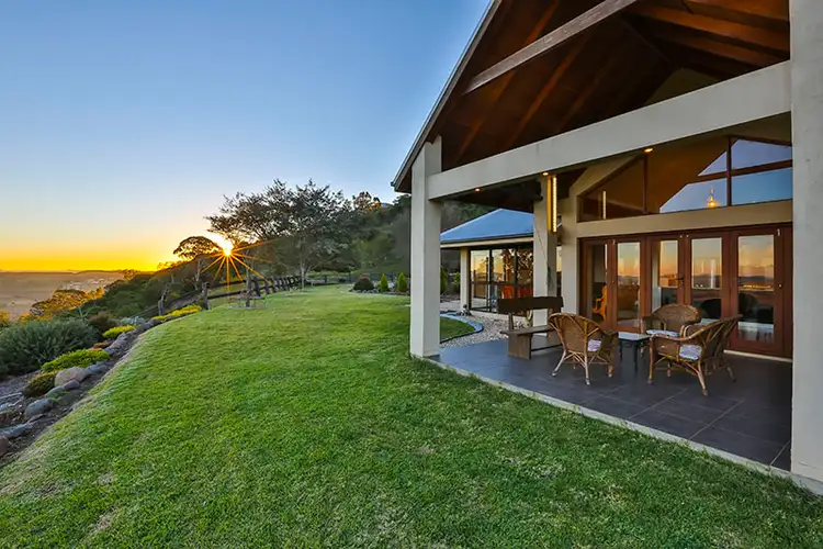 Sixth view of Homely house listing, 48 Panoramic Drive, Preston QLD 4352