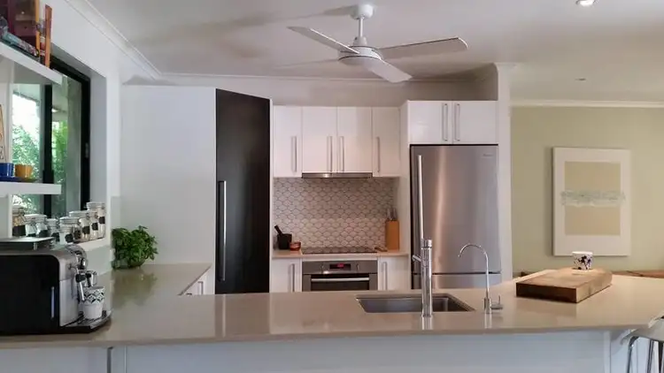 Fifth view of Homely house listing, 24 Comet Drive, Sunrise Beach QLD 4567
