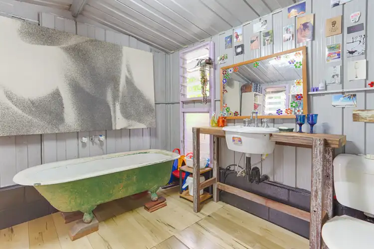 Sixth view of Homely rural property listing, 22 Koala Crescent, Lake Macdonald QLD 4563