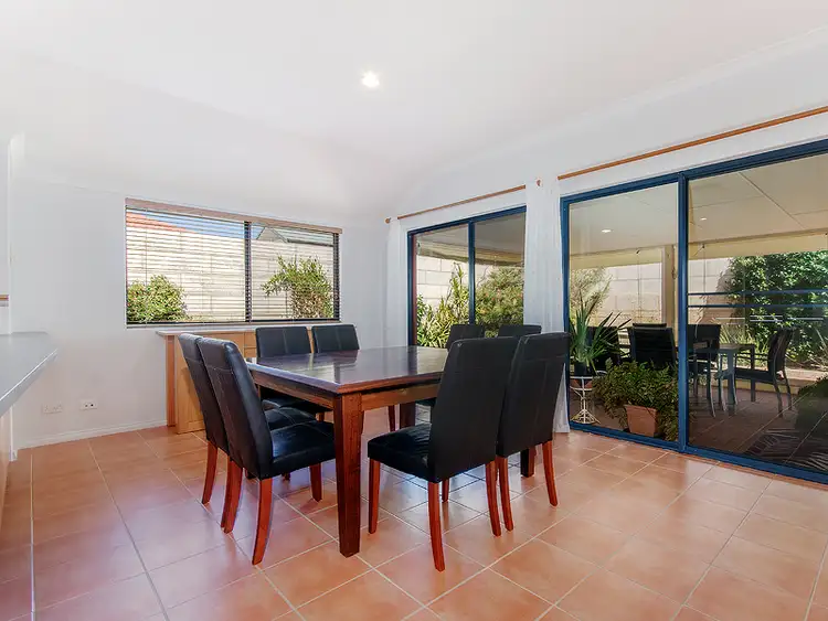 Seventh view of Homely house listing, 23 Bollard Circuit, Wannanup WA 6210