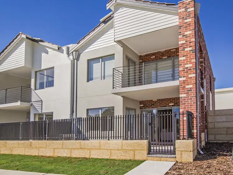 37/41 Amazon Drive, Baldivis WA 6171