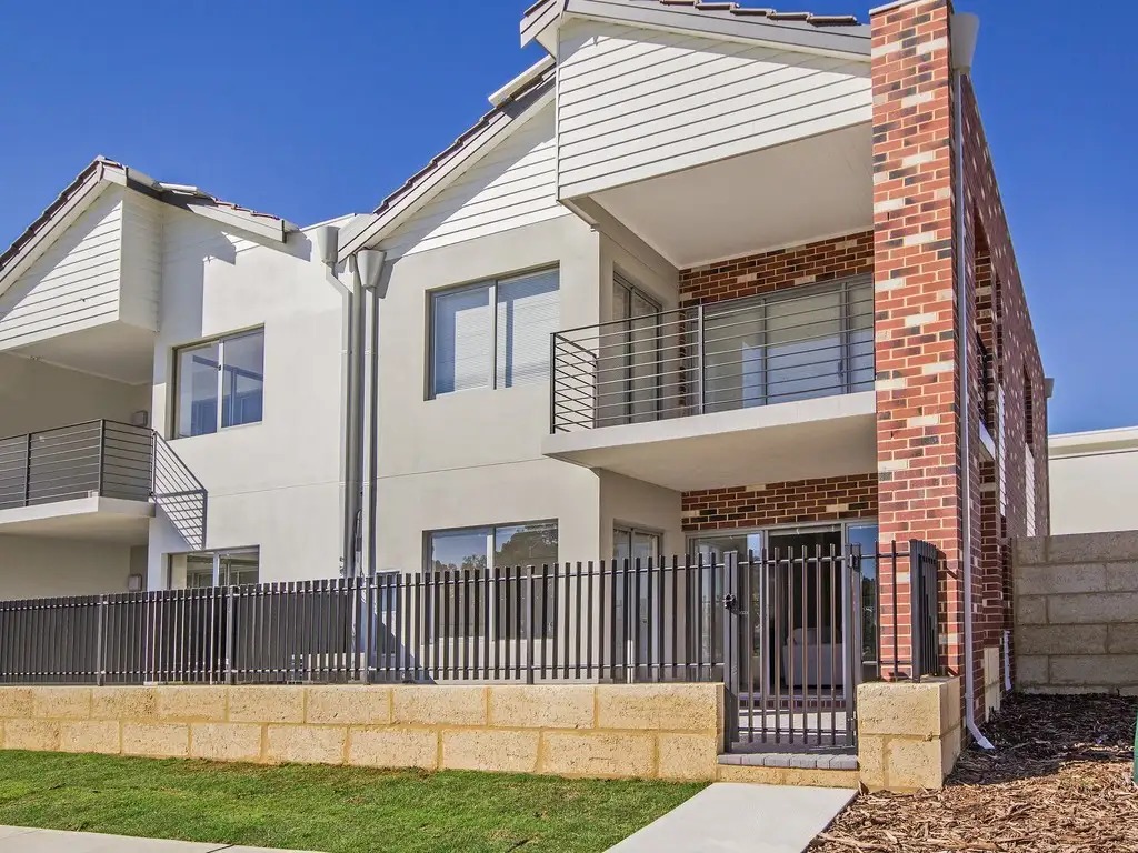 Main view of Homely apartment listing, 37/41 Amazon Drive, Baldivis WA 6171