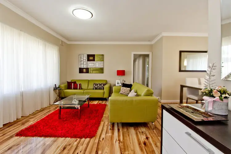 Third view of Homely house listing, 1 McRae Avenue, Windsor Gardens SA 5087