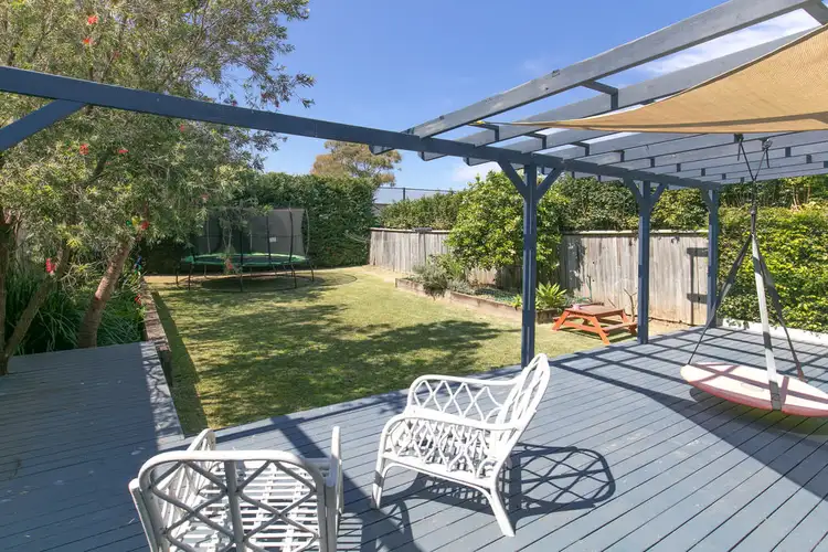 Second view of Homely house listing, 2/95 West Street, Crows Nest NSW 2065
