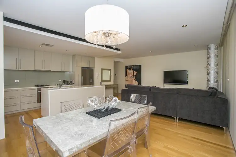 Fourth view of Homely apartment listing, 15/337 Lord, Highgate WA 6003