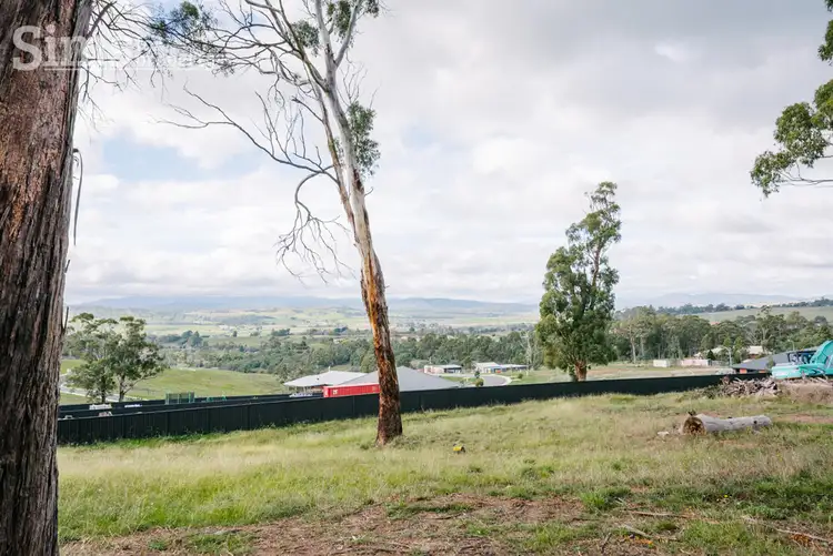 Seventh view of Homely land listing, Lot 3 Jinglers Drive, Youngtown TAS 7249