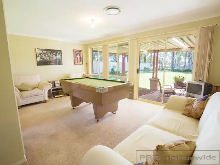 Fourth view of Homely house listing, 85 South Seas Drive, Ashtonfield NSW 2323