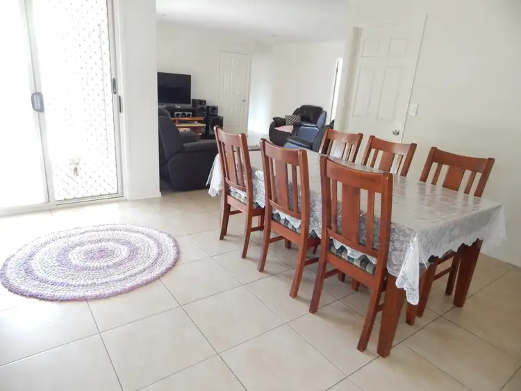 Sixth view of Homely semi-detached listing, 2/17a Shelley, Brassall QLD 4305