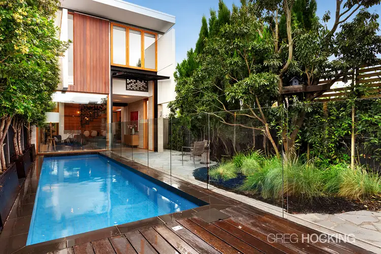 Second view of Homely house listing, 19 Verdon Street, Williamstown VIC 3016