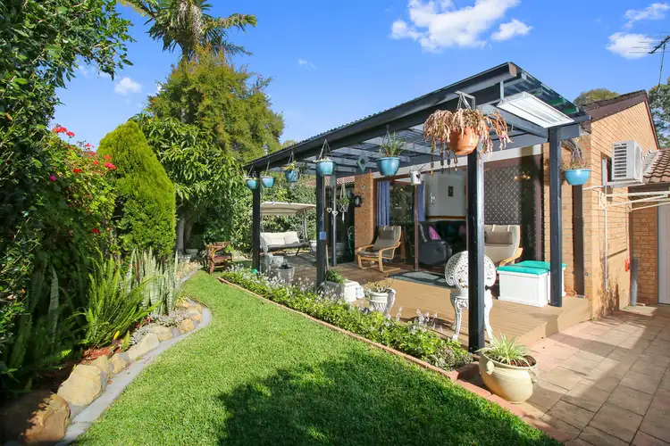 Fourth view of Homely townhouse listing, 11/224 Harrow Road, Glenfield NSW 2167