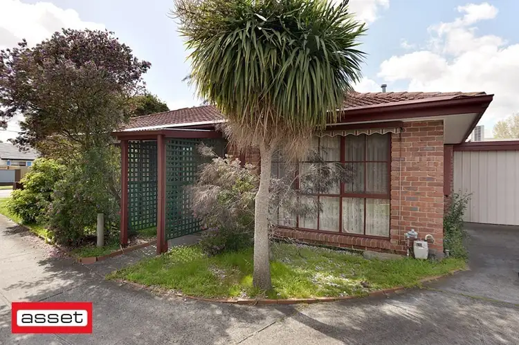 4/197 Seaford Road, Seaford VIC 3198