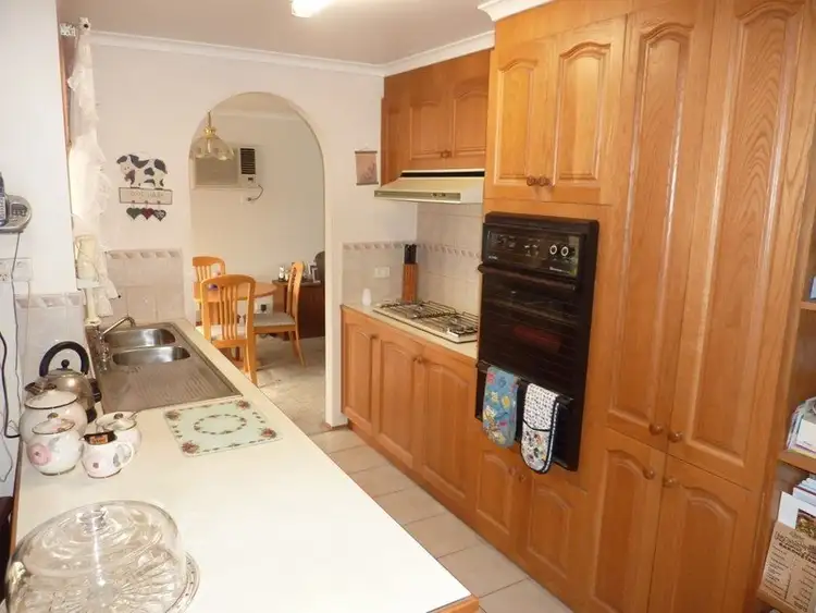 Third view of Homely house listing, 46 GLENCAIRN AVENUE, Hallam VIC 3803
