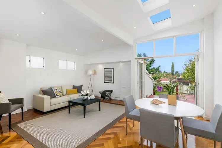 Fourth view of Homely house listing, 144 Ashley Street, Chatswood NSW 2067