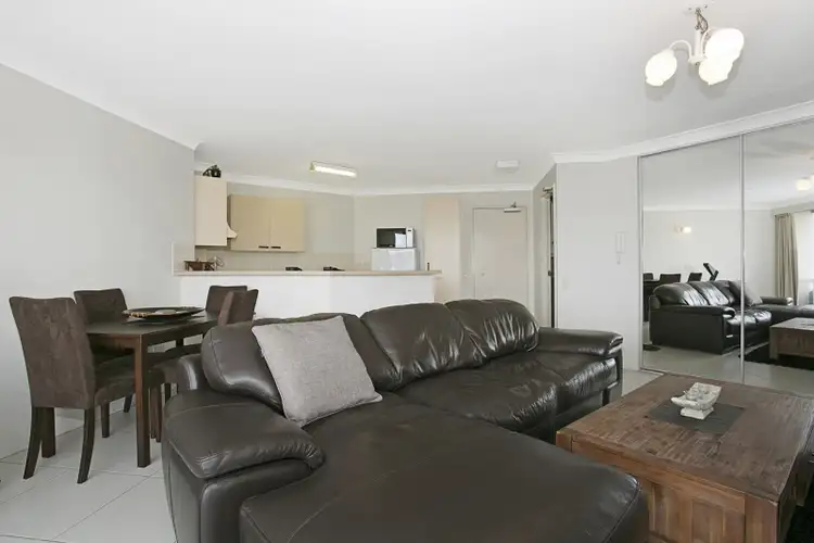 Third view of Homely unit listing, 14/158 'Sandown' Hedges Avenue, Mermaid Beach QLD 4218