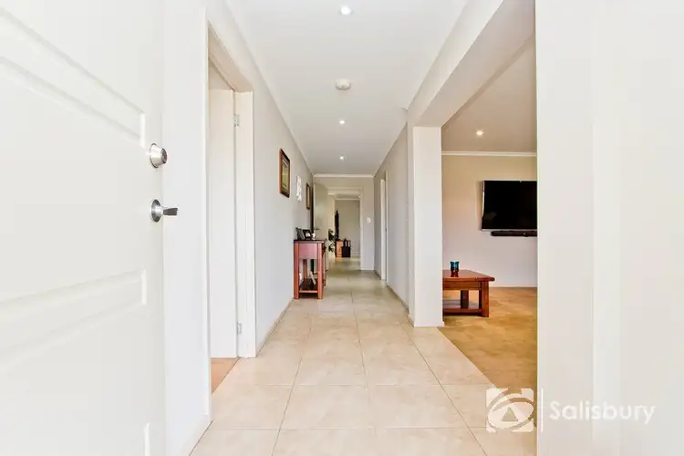 Second view of Homely house listing, 10 Highgrove Court, Andrews Farm SA 5114