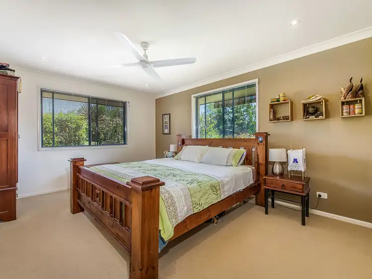 Seventh view of Homely house listing, 22 Smedley Drive, Pomona QLD 4568