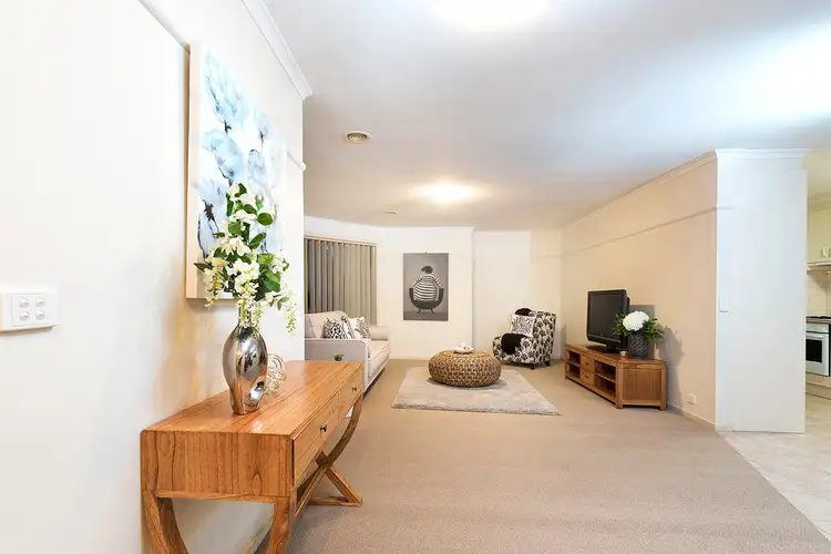 Fifth view of Homely townhouse listing, 2/19 Finchley Avenue, Glenroy VIC 3046