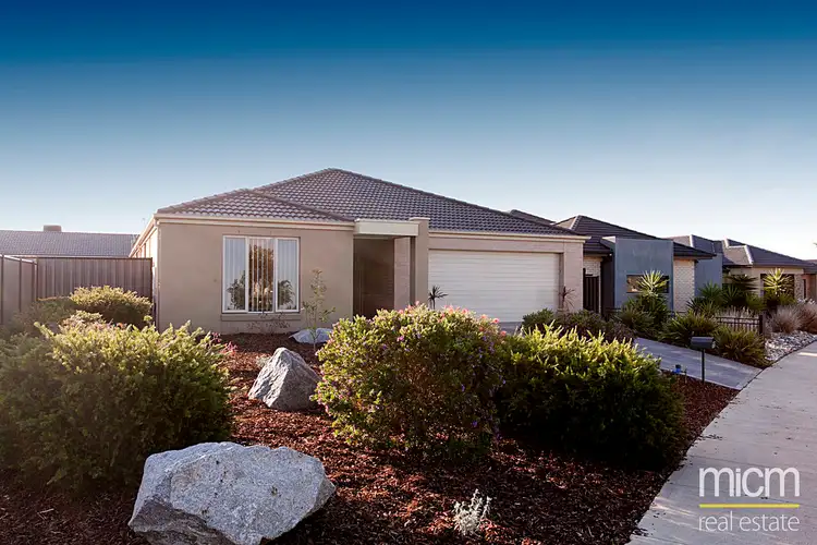 27 Penrose Promenade, Tarneit VIC 3029