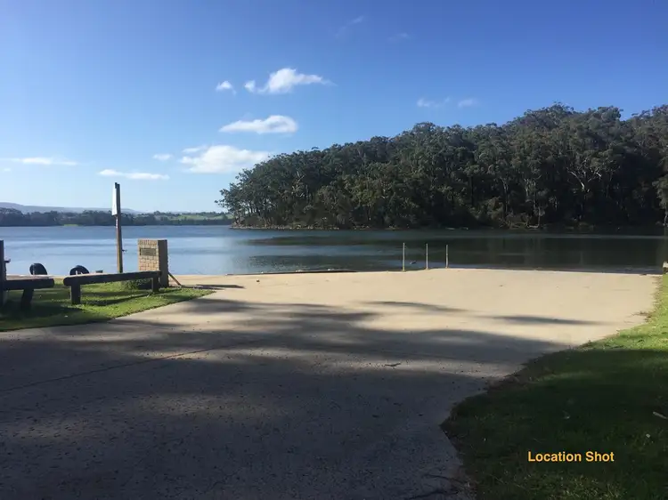 Fourth view of Homely land listing, 43 Edward Avenue, Kings Point NSW 2539