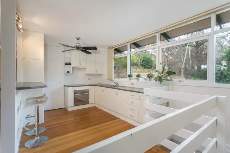 Fifth view of Homely house listing, 18 Gratton Street, Belair SA 5052