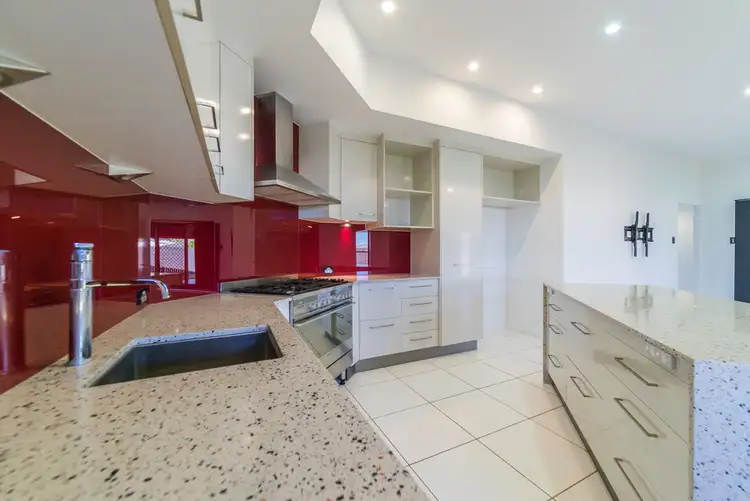 Fourth view of Homely house listing, 30 Raffia Street, Rural View QLD 4740