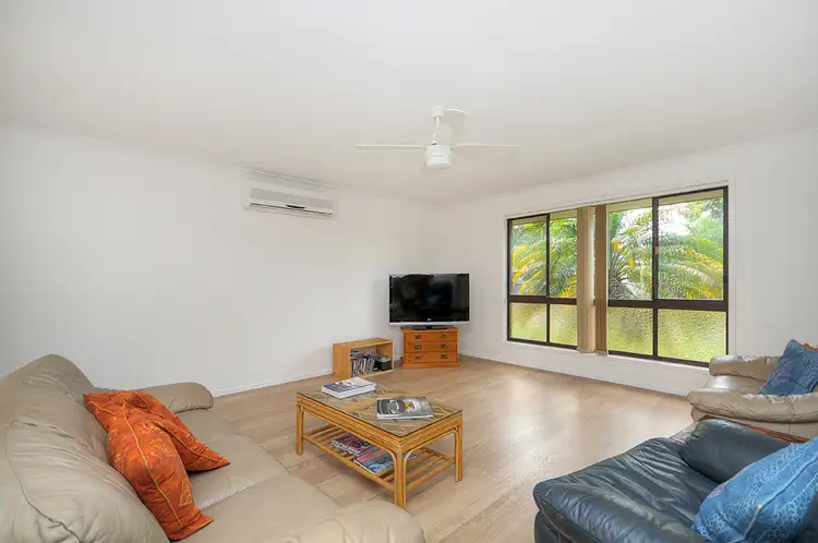 Third view of Homely house listing, 7 Lancelin Drive, Mermaid Waters QLD 4218