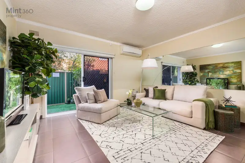 Main view of Homely apartment listing, 2/20 Jauncey Place, Hillsdale NSW 2036