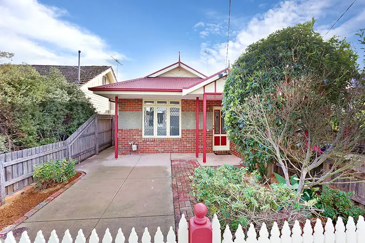 10A Holloway Road, Brunswick VIC 3056