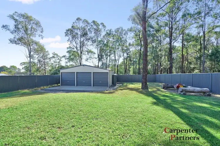Third view of Homely house listing, 129 Avon Dam Road, Bargo NSW 2574