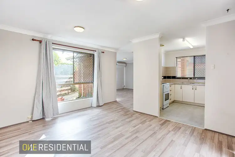 Second view of Homely unit listing, 18/441 Canning Highway, Melville WA 6156