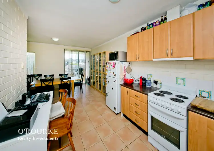 Sixth view of Homely apartment listing, 14/2 Coral Street, Scarborough WA 6019